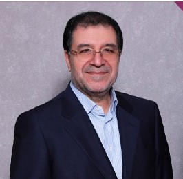 دکتر غلامرضا امینی