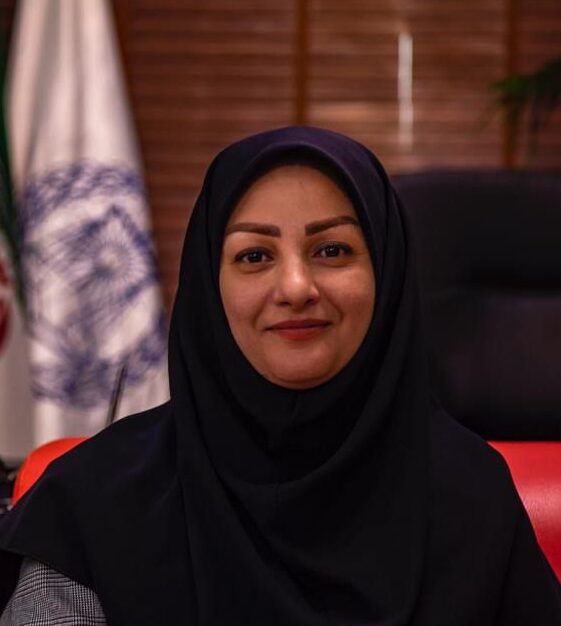 دکتر میترا ضرابی