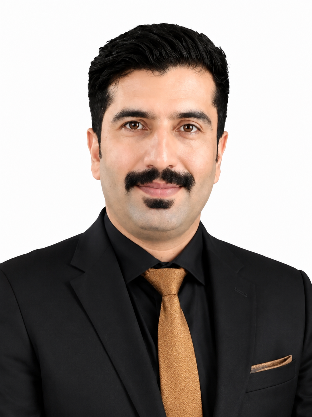 وکیل بهرام پورحبیب - DeepLaw