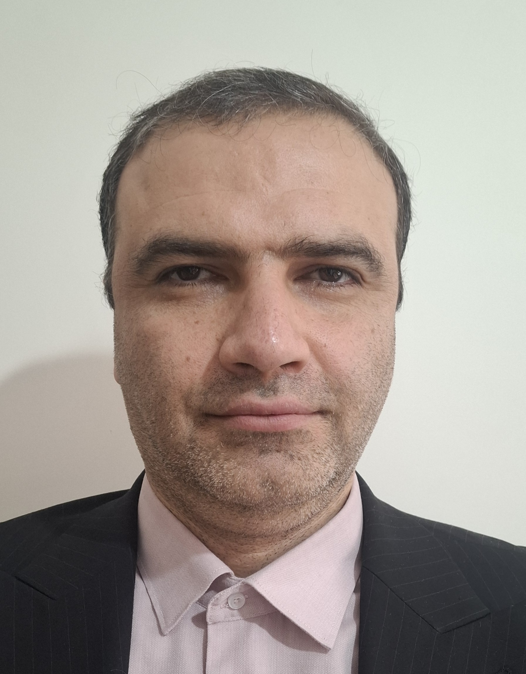 وکیل سعداله فغان نژاد - DeepLaw