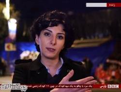 ببینید | نفیسه کوهنورد: مقامات کشورهای خلیج فارس انتشار عکس‌های معمولی در شبکه‌های اجتماعی را تهدید قلمداد کرده‌اند