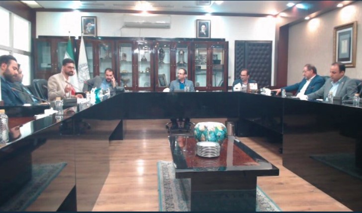 گزارش تصویری شصت و چهارمین پیش نشست همایش بین‌المللی حقوق ملت و آزادی‌های مشروع در منظومه فکری رهبر معظم انقلاب