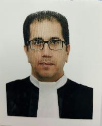 وکیل دکتر محمد مهدی یوسفی در تهران - DeepLaw